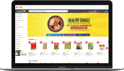 international quality website