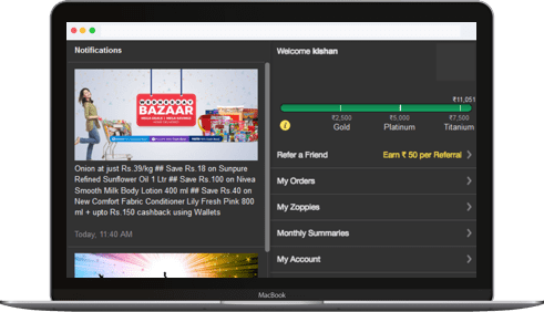 reach out to your customer with powerful SEO and notifications
